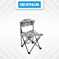 Decathlon Caperlan Kursi Lipat Anak Untuk Memancing - 8295326