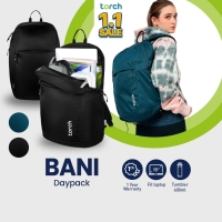 Torch Bani Backpack Laptop 15