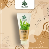 Bali Alus Body Butter 100 ml