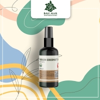 Bali Alus Virgin Coconut Oil Spray 100 ml