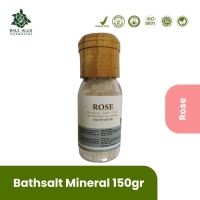 Bali Alus Bath Salt Mineral 150 gr