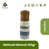 Bali Alus Bath Salt Mineral 150 gr
