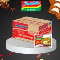 Indomie Goreng Spesial - 1 Dus Isi 40 Pcs
