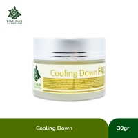 Bali Alus Cooling Down 30 gr