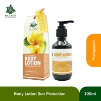 Bali Alus Body Lotion Sun Protection 100 ml