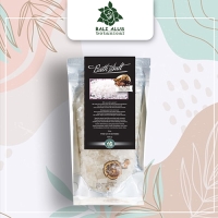Bath Salt Organik 500gr