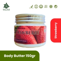 Bali Alus Body Butter 150 gr