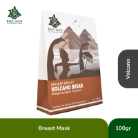 Bali Alus Masker Breast 100 gr Volcano