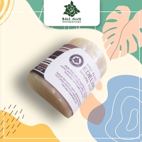 Bali Alus Sabun Natural Spa Edelweis