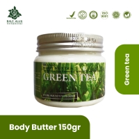 Bali Alus Body Butter 150 gr