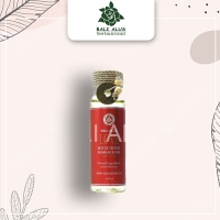 Bali Alus Massage Oil Skin Nutrition 100 ml