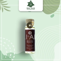 Bali Alus Massage Oil Skin Nutrition 100 ml