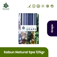 Bali Alus Sabun Natural Spa 125 gr