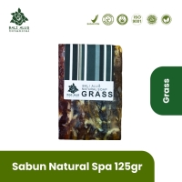 Bali Alus Sabun Natural Spa 125 gr