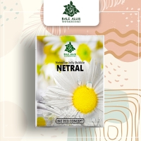 Bali Alus Netralize Jelly Bubble