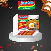 Indomie Goreng Spesial - 10 Pcs