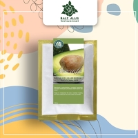 Lulur Bubuk Traditional SPA 100gr