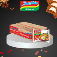 Indomie Goreng Spesial Jumbo - 1 Dus isi 24 Pcs