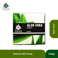 Sabun Aloevera 110 gr