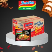 Indomie HypeAbis Ayam Geprek - 1 Dus isi 40 Pcs