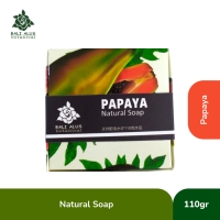 Bali Alus Sabun Natural Spa 110 gr