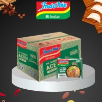 Indomie Mi Goreng Aceh - 1 Dus isi 40 Pcs