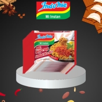 Indomie Goreng Sambal Rica-rica - 10 Pcs