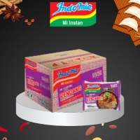 Indomie Goreng Rendang - 1 Dus Isi 40 Pcs
