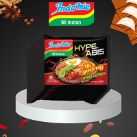 Indomie HypeAbis Ayam Geprek - 10 Pcs