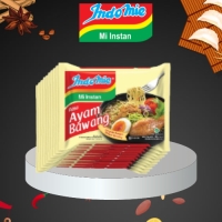 Indomie Kuah Ayam Bawang - 10 Pcs