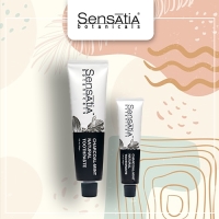 Sensatia Botanicals Charcoal-mint Natural Toothpaste