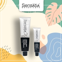 Sensatia Botanicals Cinna-mint Natural Toothpaste