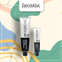Sensatia Botanicals Herbal Blend Natural Toothpaste