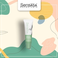Sensatia Botanicals Vanilla & Mandarin Lip Hydrate - 15 ml