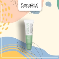 Sensatia Botanicals Lemonhead Lip Smack - 15 ml