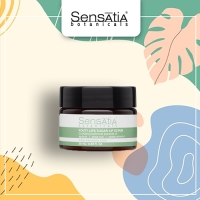 Sensatia Botanicals Pouty Lips Sugar Lip Scrub - 20 ml