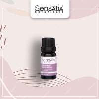 Sensatia Botanicals Lemongrass Essential Oil - 10 ml