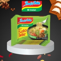 Indomie Kuah Soto Mie - 5 Pcs