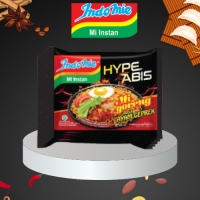 Indomie HypeAbis Ayam Geprek - 5 Pcs