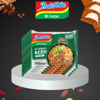 ndomie Mi Goreng Aceh - 5 Pcs