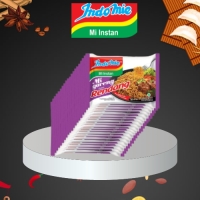 Indomie Goreng Rendang -  20 Pcs