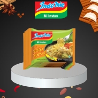 Indomie Kuah Soto Spesial - 5 Pcs