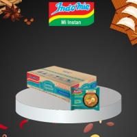 Indomie Mi Keriting Goreng Spesial - 1 Dus Isi 20 Pcs