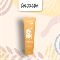 Sensatia Botanicals Kids Refreshing Toothpaste - 50gr