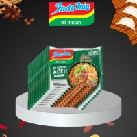 Indomie Mi Goreng Aceh - 10 Pcs