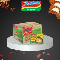 Indomie Soto Lamongan - 1 Dus isi 40 Pcs
