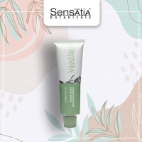 Sensatia Botanicals Cleopatra's Rose Facial Scrub - 60ml