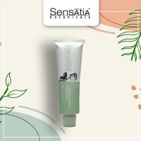Sensatia Botanicals Cleopatra's Rose Facial Mask - 60ml