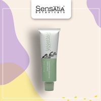 Sensatia Botanicals Unscented Sensitive Facial Mask - 60ml