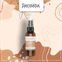 Sensatia Botanicals Lemongrass Botanical Lotion - 60 ml